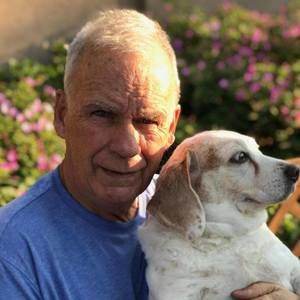 Meet your Posher, Alan